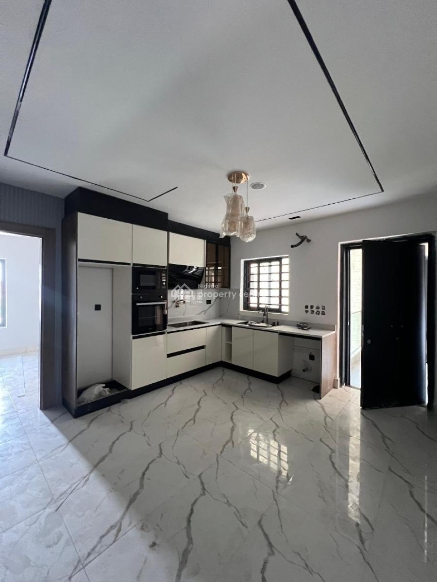 Contemporary 2bedroom Apartments, Phase 1, Lekki, Lagos, Flat / Apartment for Sale