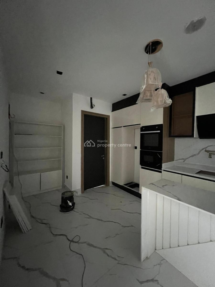 Contemporary 2bedroom Apartments, Phase 1, Lekki, Lagos, Flat / Apartment for Sale