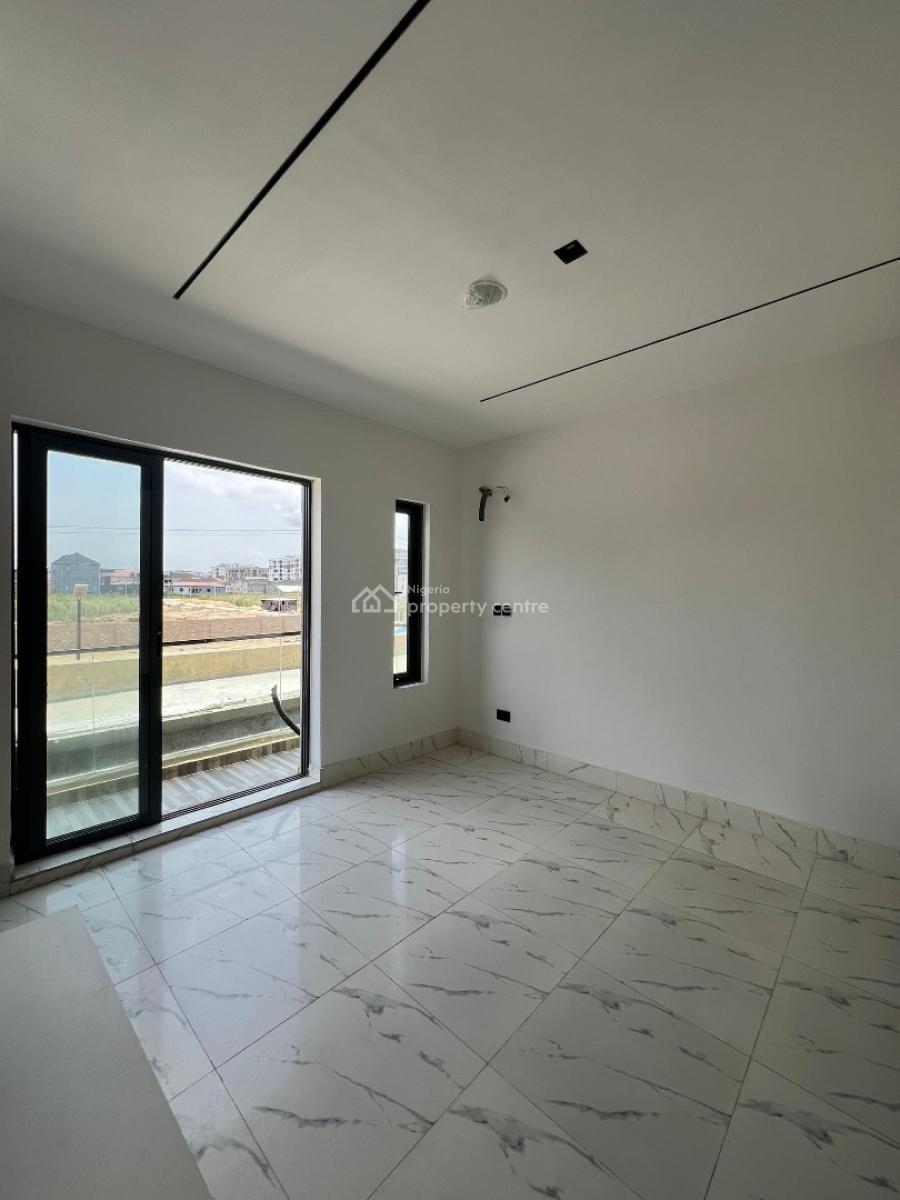 Contemporary 2bedroom Apartments, Phase 1, Lekki, Lagos, Flat / Apartment for Sale