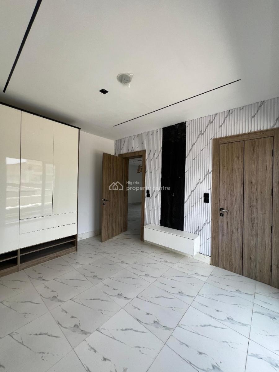 Contemporary 2bedroom Apartments, Phase 1, Lekki, Lagos, Flat / Apartment for Sale