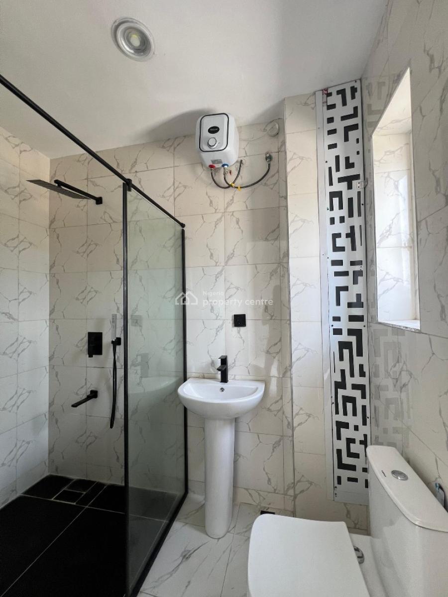 Contemporary 2bedroom Apartments, Phase 1, Lekki, Lagos, Flat / Apartment for Sale