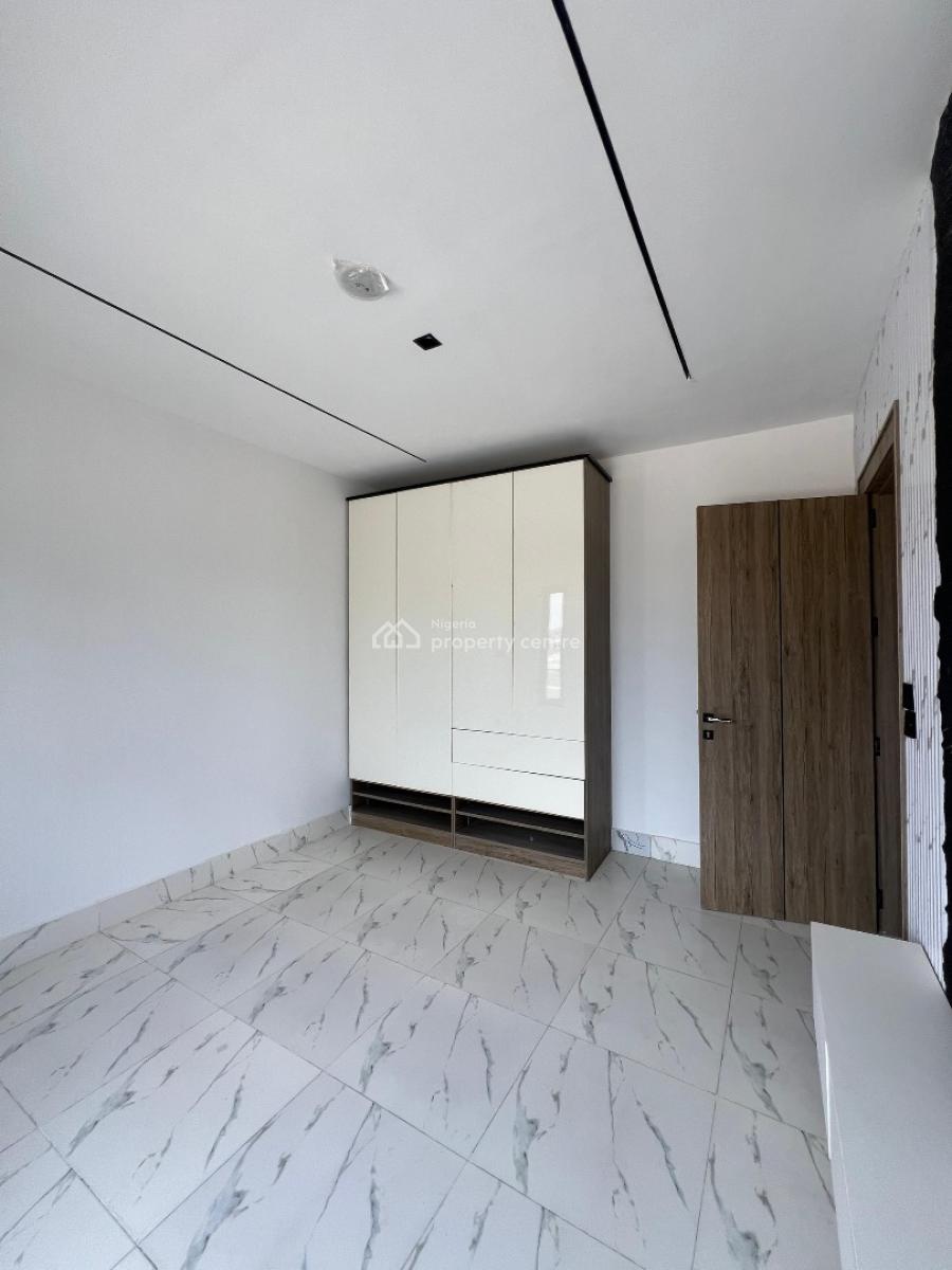 Contemporary 2bedroom Apartments, Phase 1, Lekki, Lagos, Flat / Apartment for Sale