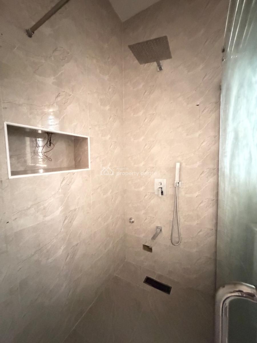 5 Bedrooms Fully Detached - Duplex House + Bq, Study Room & Box Room, Omole Phase 1, Ikeja, Lagos, Detached Duplex for Sale