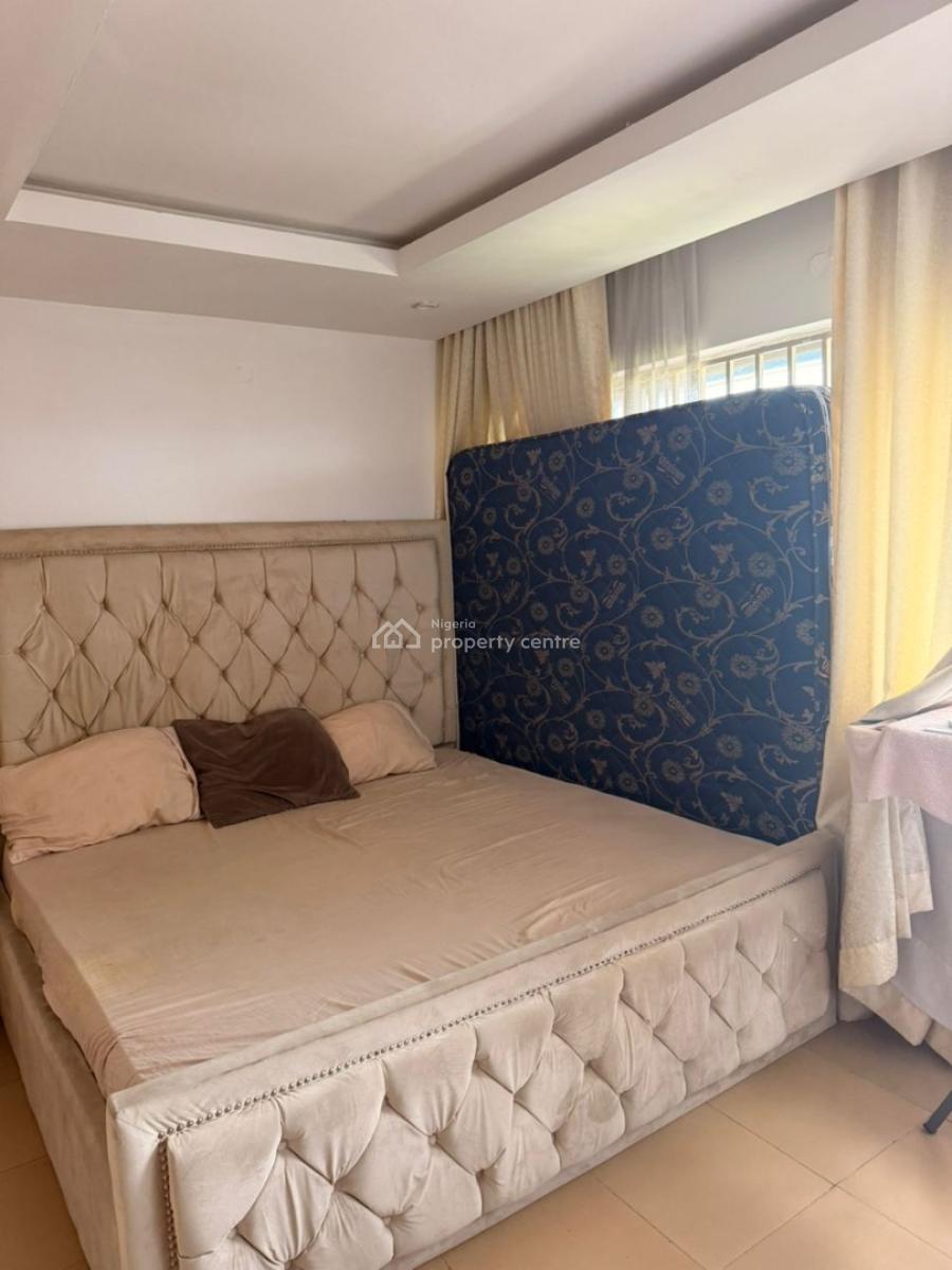 Experifully Serviced 3-bedroom Apartment on 11th Floor, Victoria Island (vi), Lagos, Victoria Island (vi), Lagos, Flat / Apartment for Rent