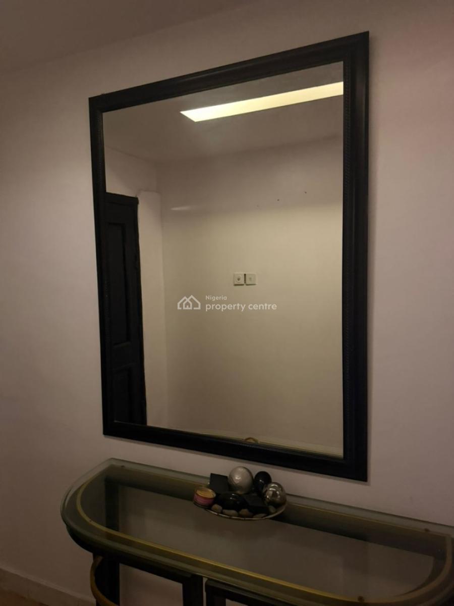 Experifully Serviced 3-bedroom Apartment on 11th Floor, Victoria Island (vi), Lagos, Victoria Island (vi), Lagos, Flat / Apartment for Rent