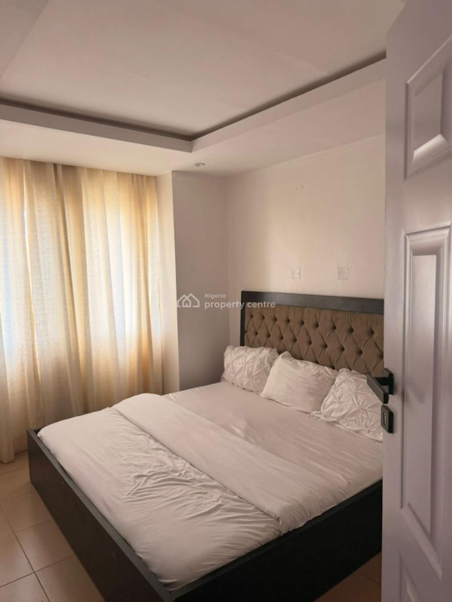 Experifully Serviced 3-bedroom Apartment on 11th Floor, Victoria Island (vi), Lagos, Victoria Island (vi), Lagos, Flat / Apartment for Rent