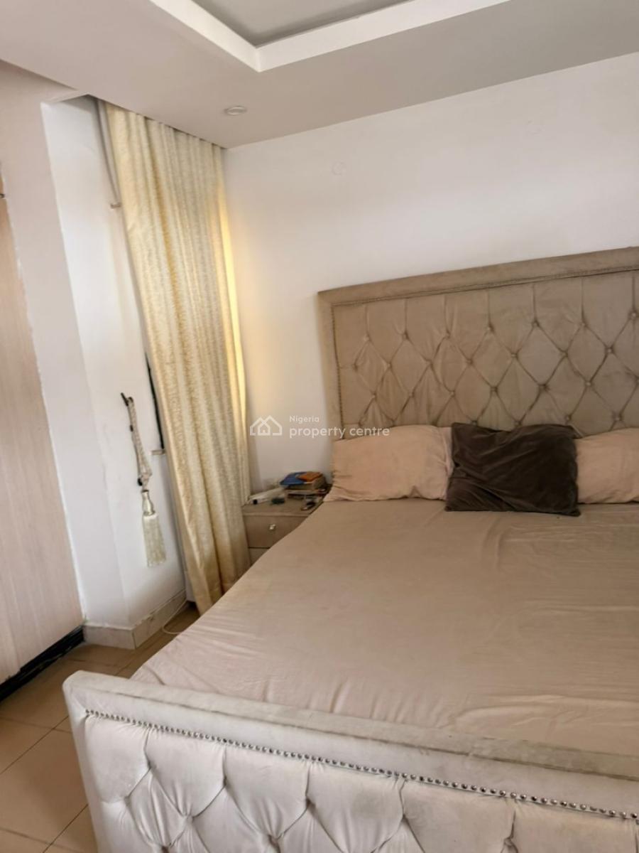 Experifully Serviced 3-bedroom Apartment on 11th Floor, Victoria Island (vi), Lagos, Victoria Island (vi), Lagos, Flat / Apartment for Rent