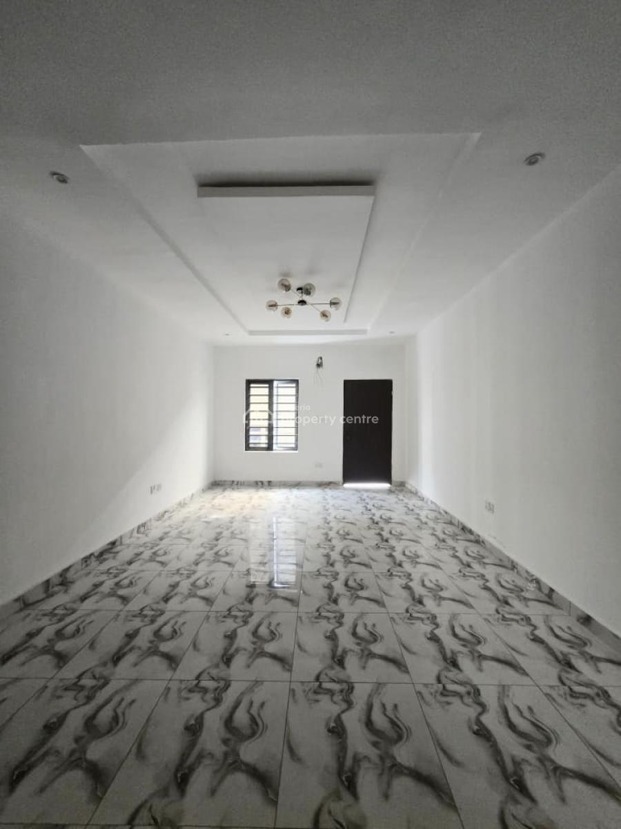 Newly Built Modern 4-bedroom Terrace Duplex with Bq., Anthony, Maryland, Lagos, Terraced Duplex for Sale
