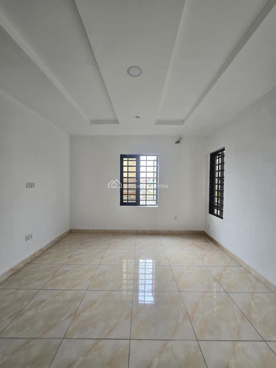 Newly Built Modern 4-bedroom Terrace Duplex with Bq., Anthony, Maryland, Lagos, Terraced Duplex for Sale