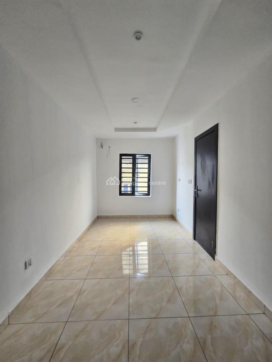 Newly Built Modern 4-bedroom Terrace Duplex with Bq., Anthony, Maryland, Lagos, Terraced Duplex for Sale