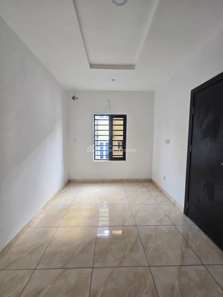 Newly Built Modern 4-bedroom Terrace Duplex with Bq., Anthony, Maryland, Lagos, Terraced Duplex for Sale