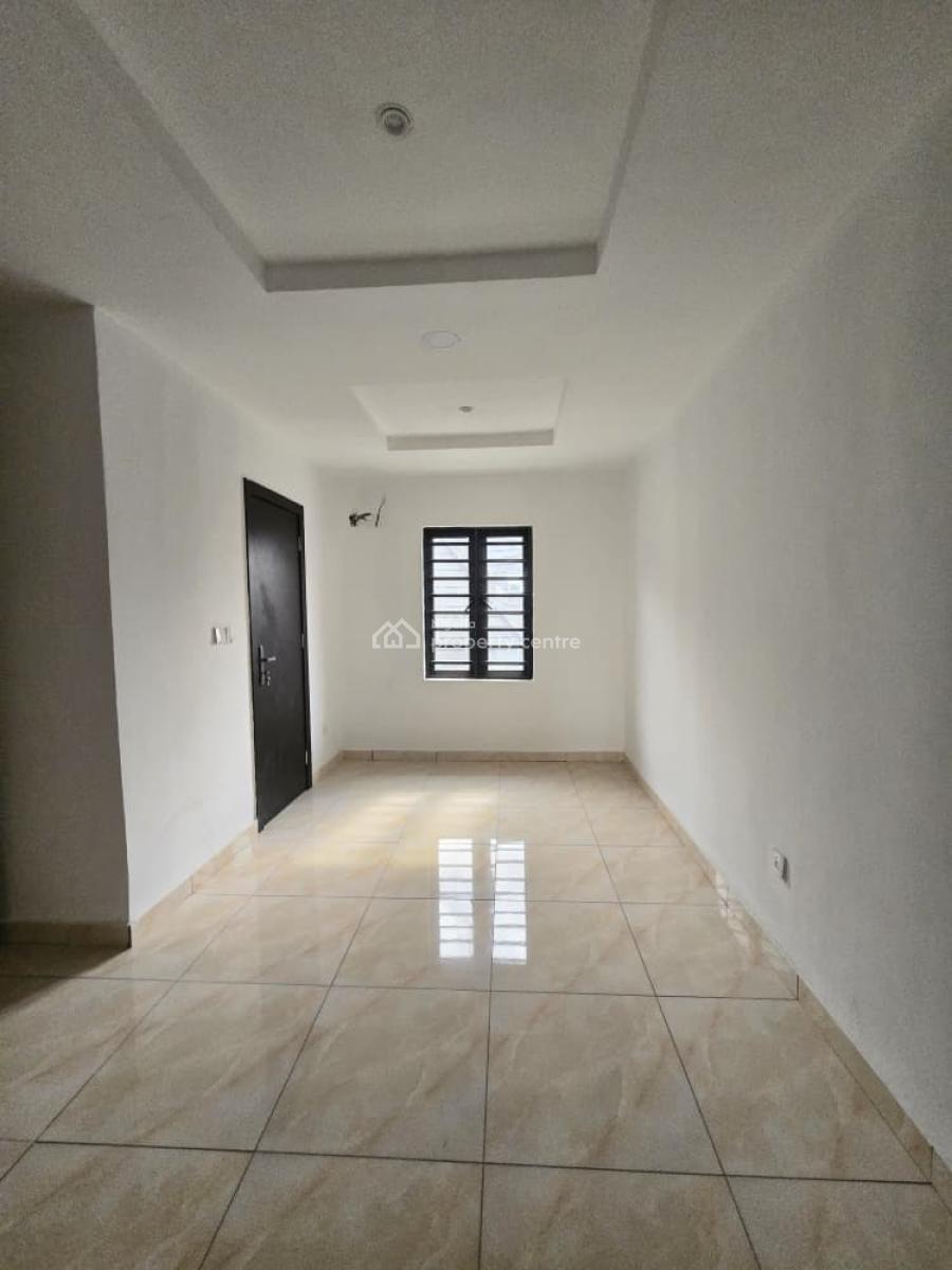 Newly Built Modern 4-bedroom Terrace Duplex with Bq., Anthony, Maryland, Lagos, Terraced Duplex for Sale