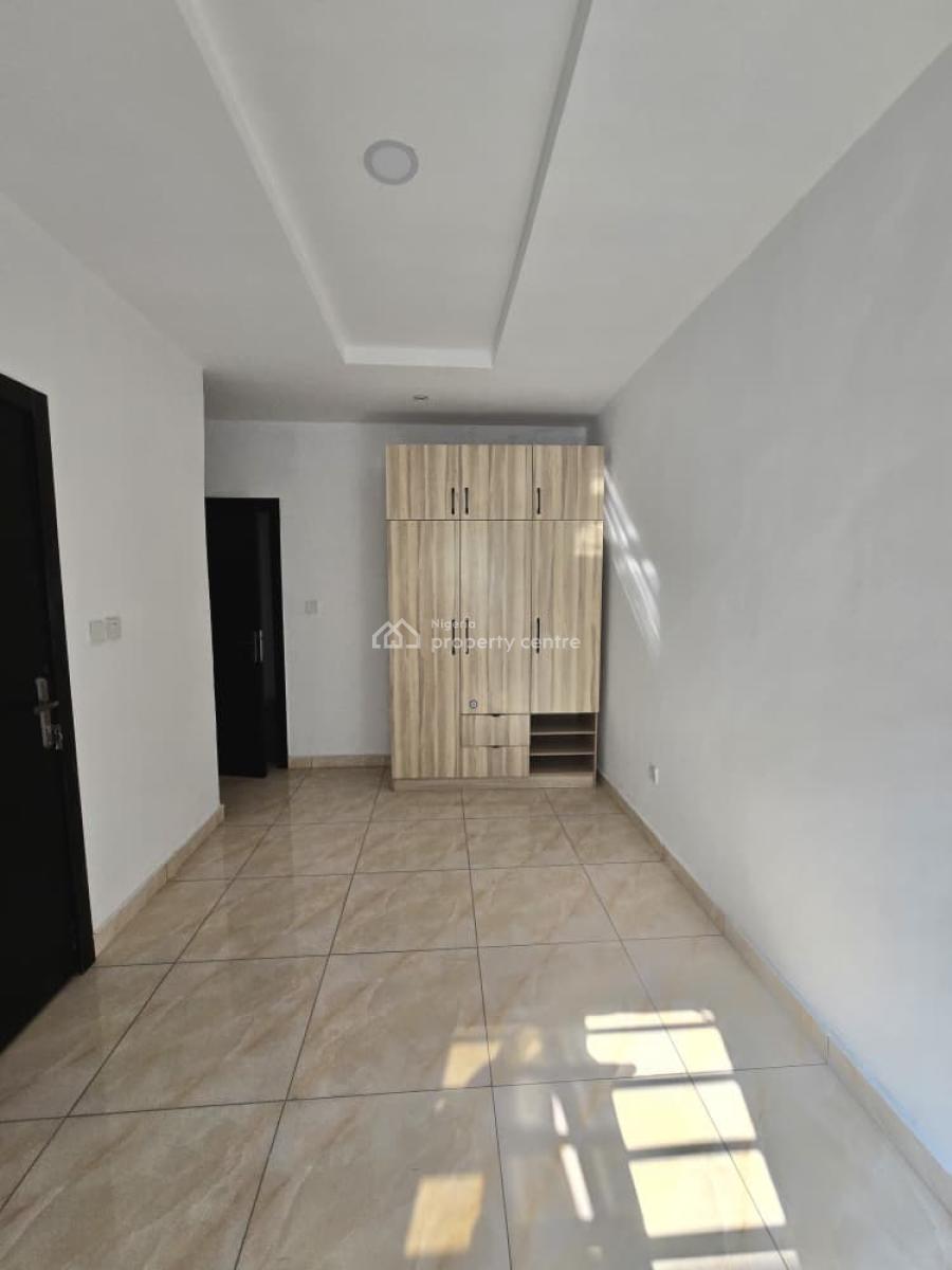 Newly Built Modern 4-bedroom Terrace Duplex with Bq., Anthony, Maryland, Lagos, Terraced Duplex for Sale