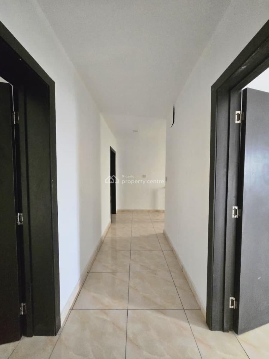 Newly Built Modern 4-bedroom Terrace Duplex with Bq., Anthony, Maryland, Lagos, Terraced Duplex for Sale