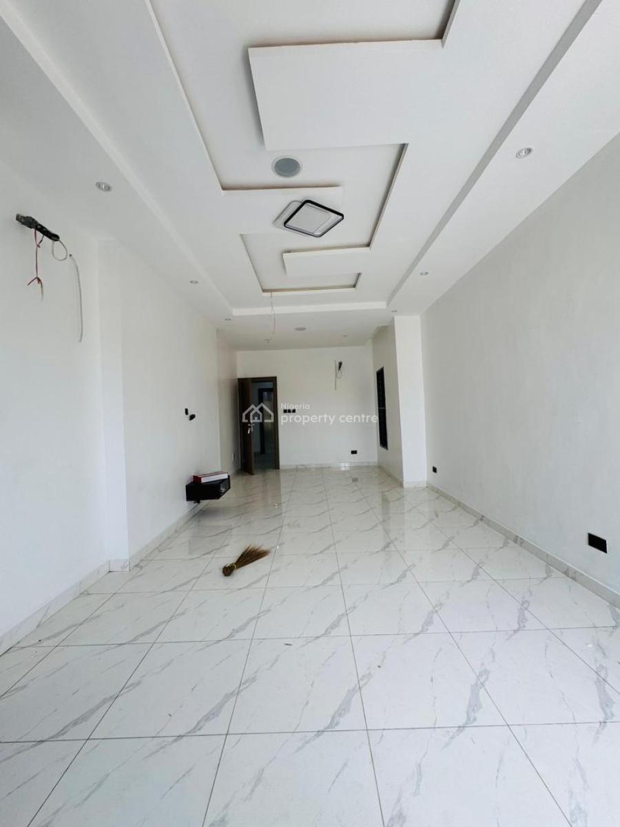 5 Bedroom Fully Detached Duplex, Omole Phase 1, Ikeja, Lagos, Detached Duplex for Sale