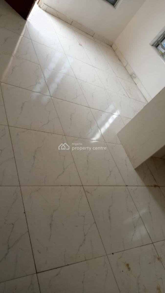 Beautiful Room and Parlor Secured Estate, Chevron Drive, Lekki, Lagos, Mini Flat (room and Parlour) for Rent