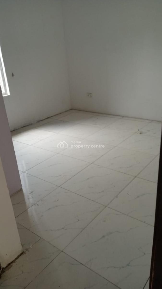 Beautiful Room and Parlor Secured Estate, Chevron Drive, Lekki, Lagos, Mini Flat (room and Parlour) for Rent