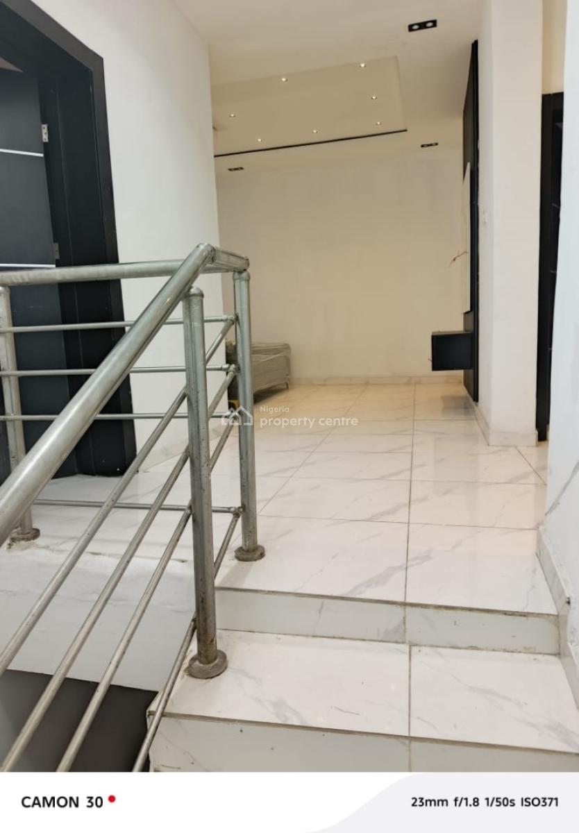 4-bedroom Terraced Duplex, Emilia Gardens Estate, Okun-ajah, Ajah, Lagos, Terraced Duplex for Rent