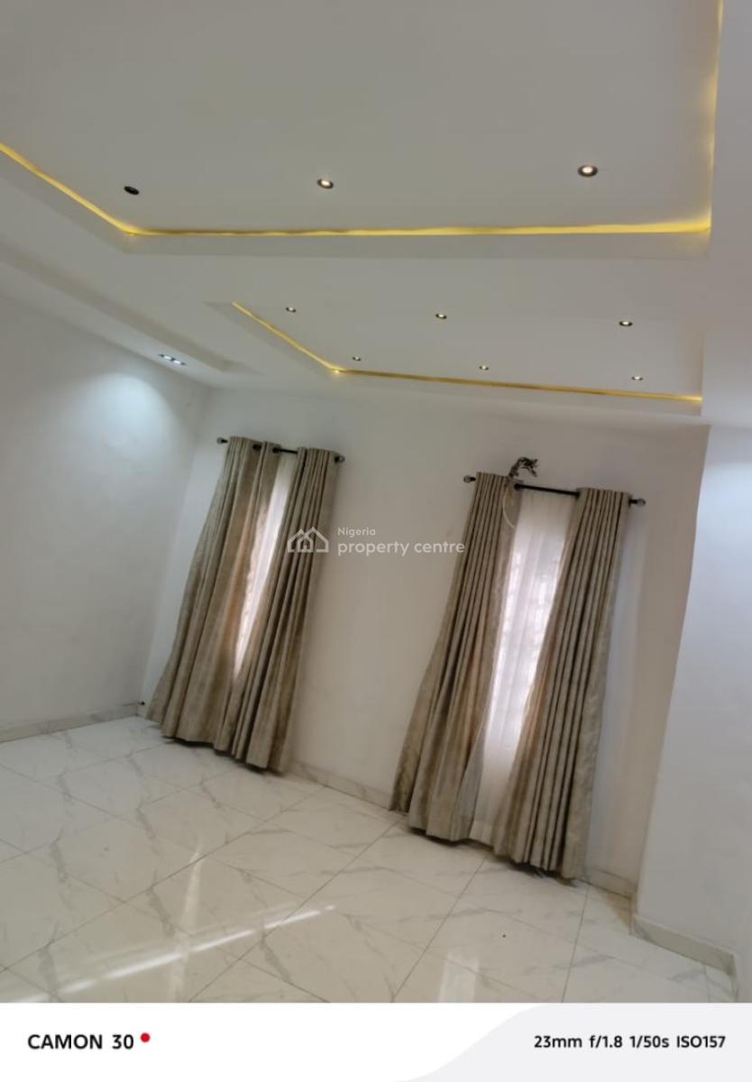 4-bedroom Terraced Duplex, Emilia Gardens Estate, Okun-ajah, Ajah, Lagos, Terraced Duplex for Rent