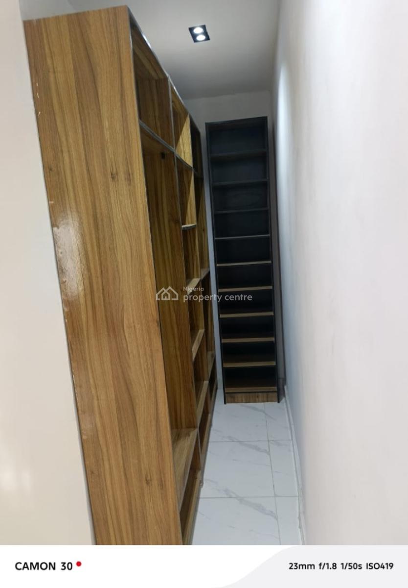 4-bedroom Terraced Duplex, Emilia Gardens Estate, Okun-ajah, Ajah, Lagos, Terraced Duplex for Rent
