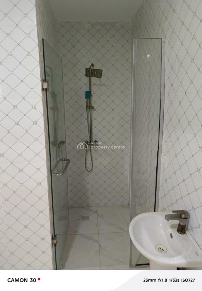 4-bedroom Terraced Duplex, Emilia Gardens Estate, Okun-ajah, Ajah, Lagos, Terraced Duplex for Rent