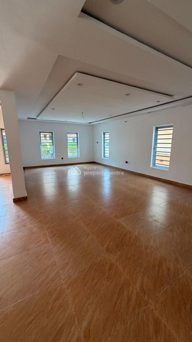 Luxury 4 Bedrooms Detached Duplex, Mabushi, Abuja, Detached Duplex for Sale