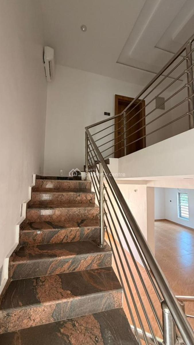 Luxury 4 Bedrooms Detached Duplex, Mabushi, Abuja, Detached Duplex for Sale