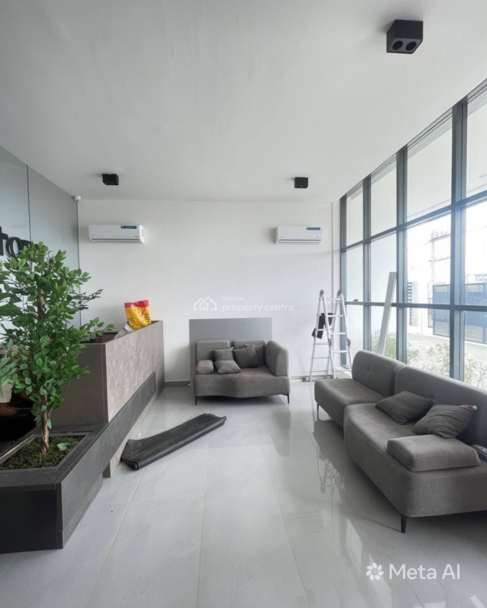 1 Bedroom Apartment, Lekki Phase 1, Lekki, Lagos, House for Sale
