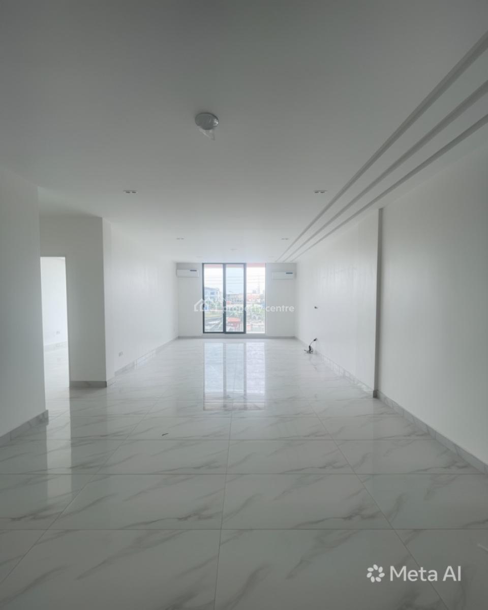 1 Bedroom Apartment, Lekki Phase 1, Lekki, Lagos, House for Sale