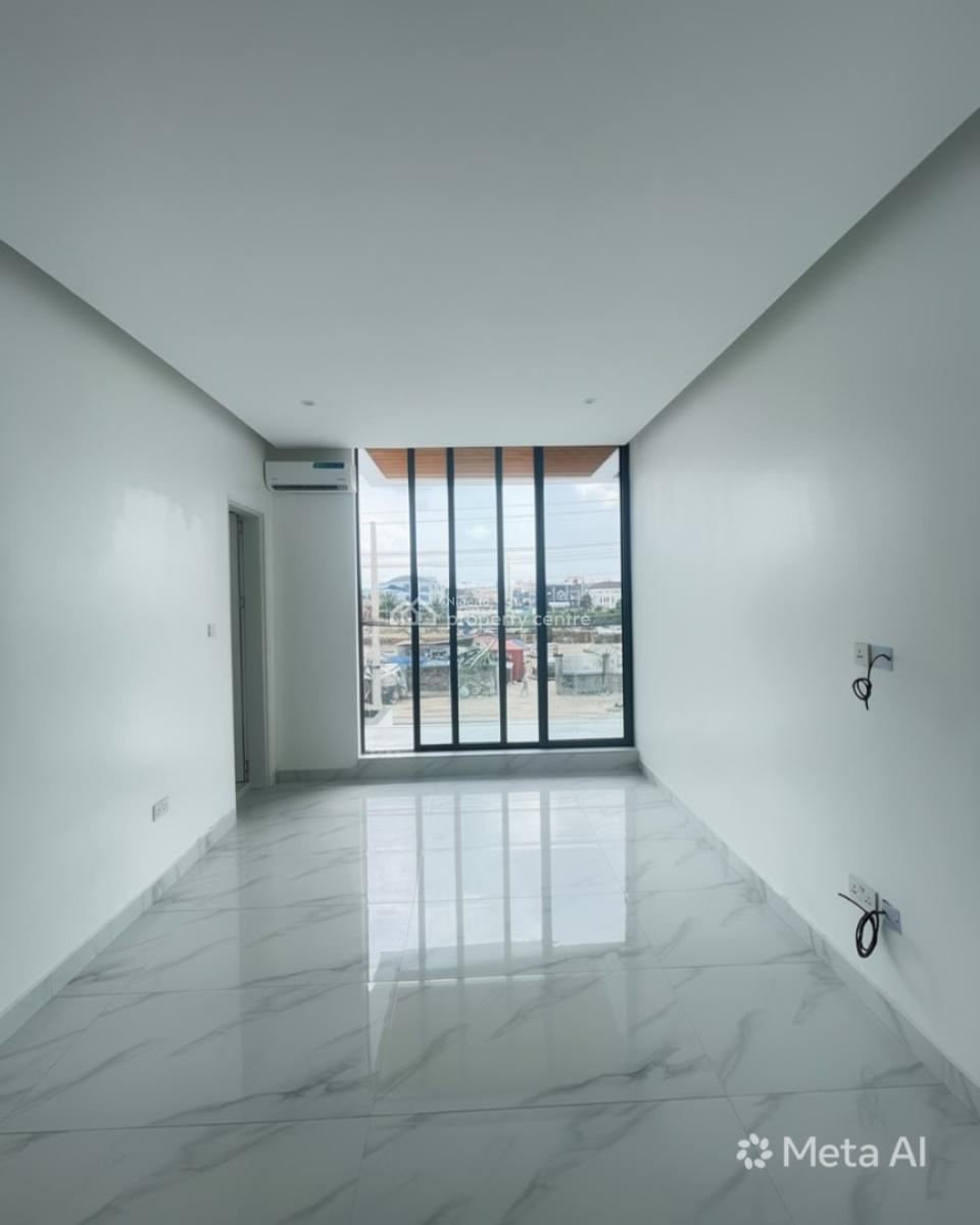 1 Bedroom Apartment, Lekki Phase 1, Lekki, Lagos, House for Sale