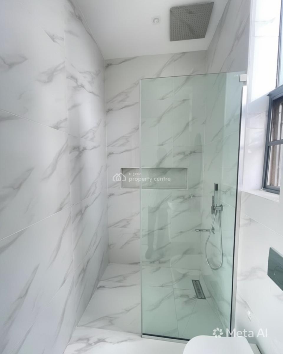 1 Bedroom Apartment, Lekki Phase 1, Lekki, Lagos, House for Sale