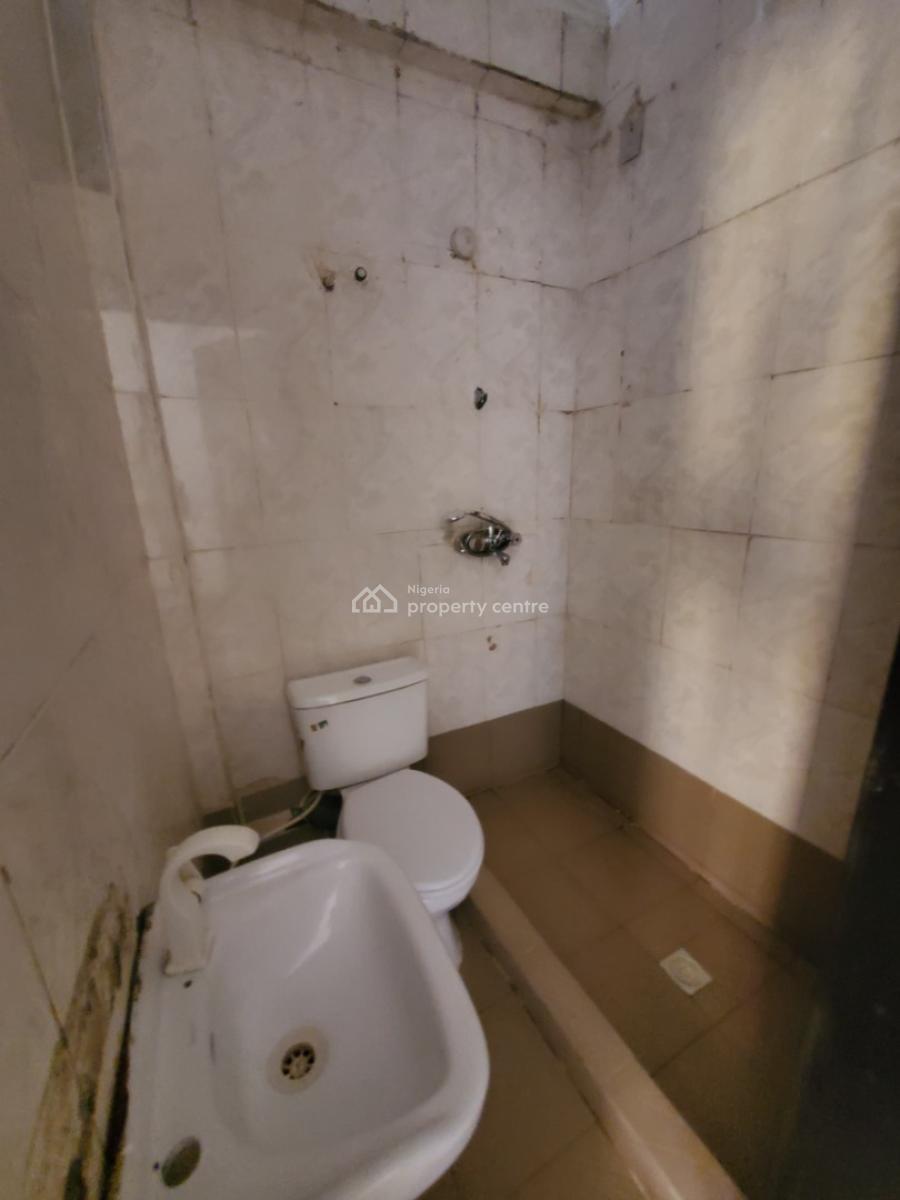 3 Bedroom Apartment on 1st Floor with C of O, Ikota Villa Estate, Ikota, Lekki, Lagos, Flat / Apartment for Sale