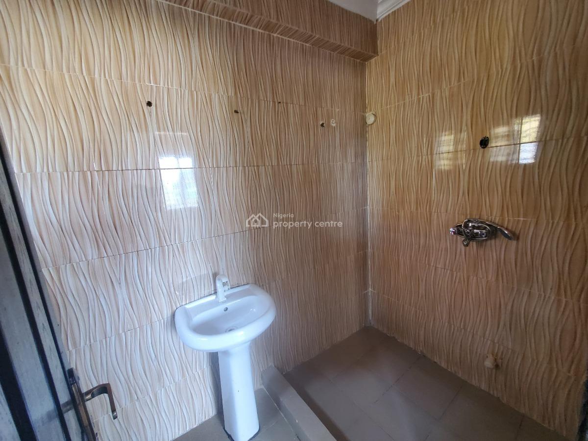 3 Bedroom Apartment on 1st Floor with C of O, Ikota Villa Estate, Ikota, Lekki, Lagos, Flat / Apartment for Sale