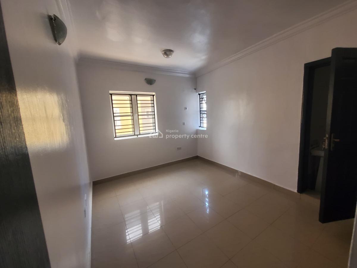 3 Bedroom Apartment on 1st Floor with C of O, Ikota Villa Estate, Ikota, Lekki, Lagos, Flat / Apartment for Sale