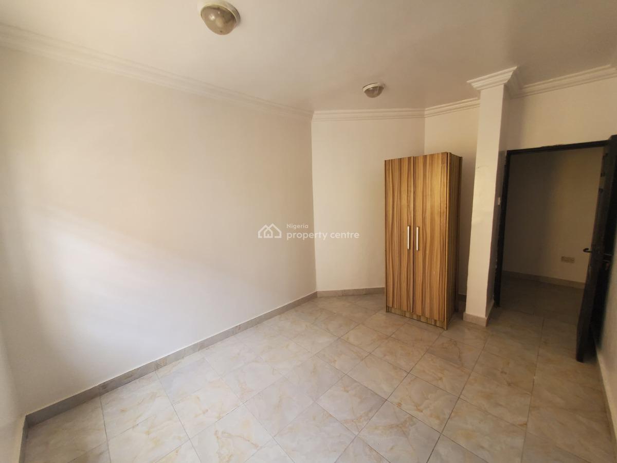 3 Bedroom Apartment on 1st Floor with C of O, Ikota Villa Estate, Ikota, Lekki, Lagos, Flat / Apartment for Sale