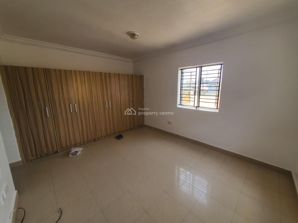 3 Bedroom Apartment on 1st Floor with C of O, Ikota Villa Estate, Ikota, Lekki, Lagos, Flat / Apartment for Sale