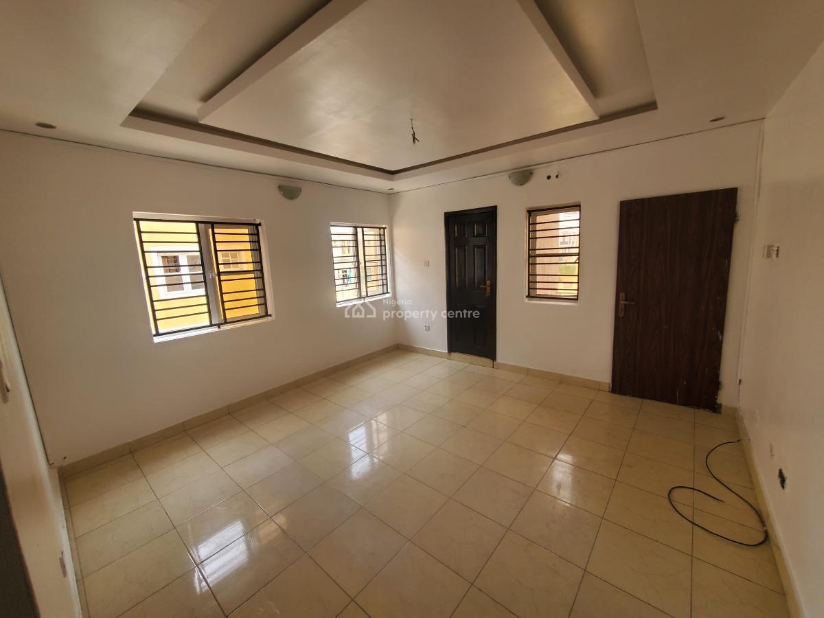 3 Bedroom Apartment on 1st Floor with C of O, Ikota Villa Estate, Ikota, Lekki, Lagos, Flat / Apartment for Sale
