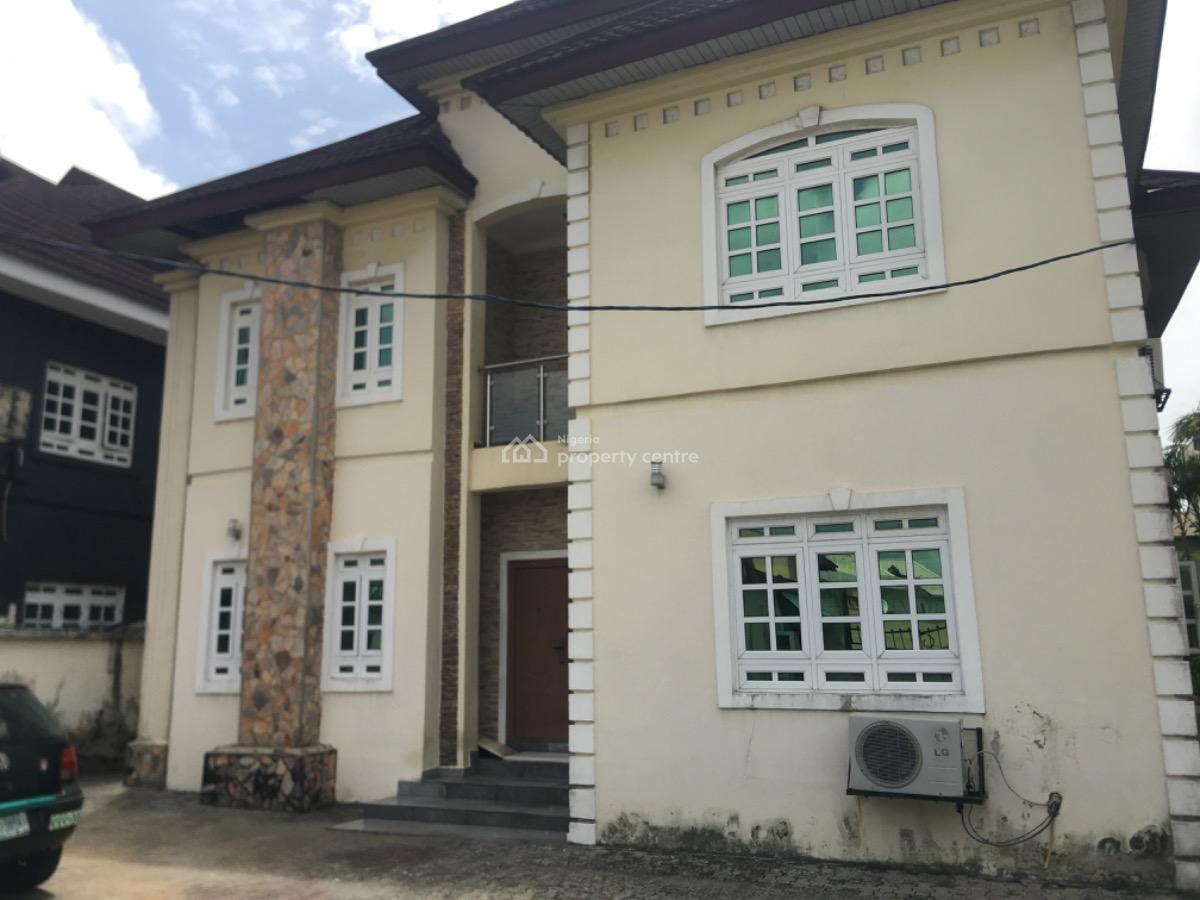 Luxury Four Bedroom Apartment, Lekki Phase 1, Lekki, Lagos, Flat / Apartment for Rent