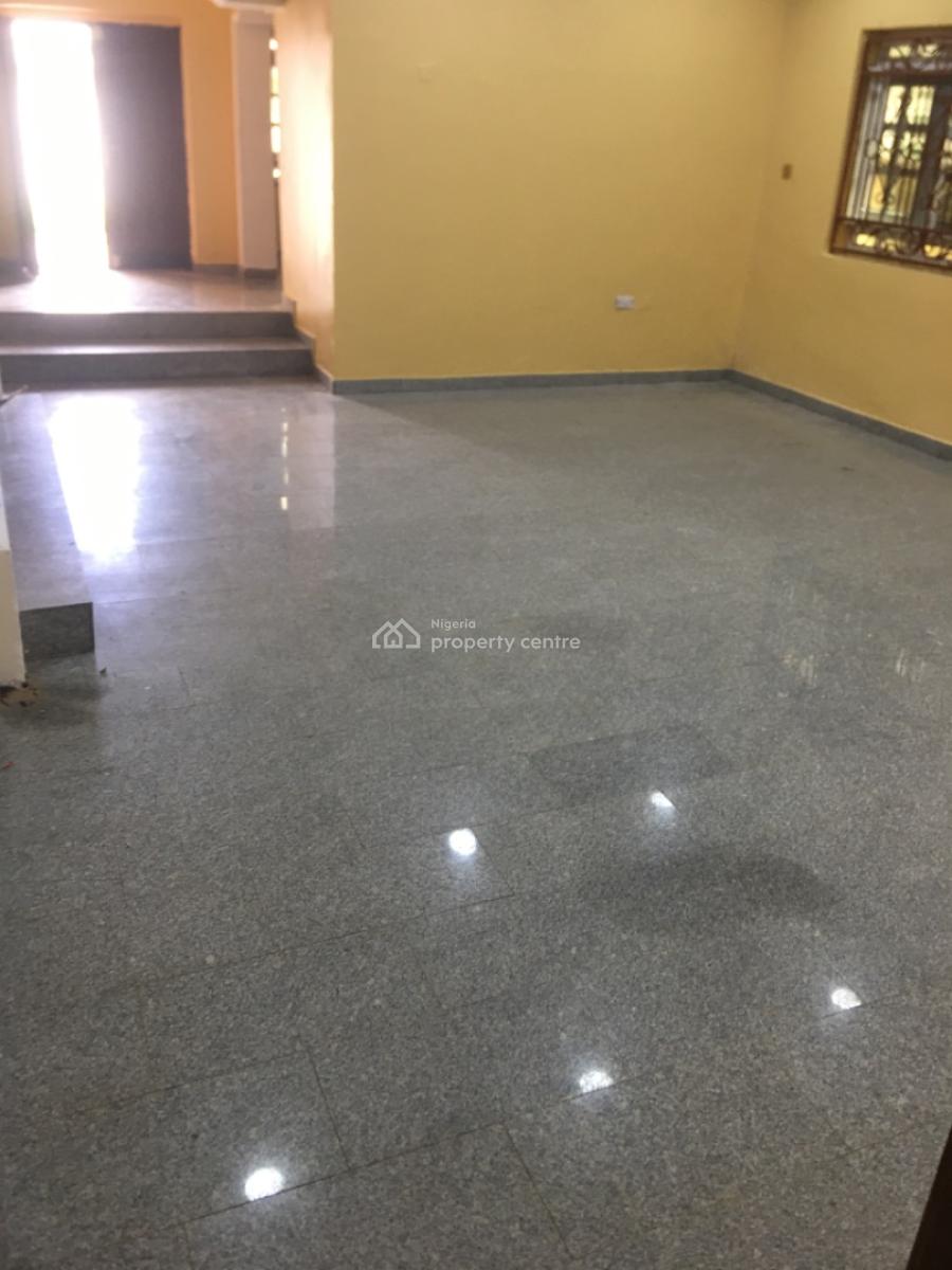 Luxury Four Bedroom Apartment, Lekki Phase 1, Lekki, Lagos, Flat / Apartment for Rent