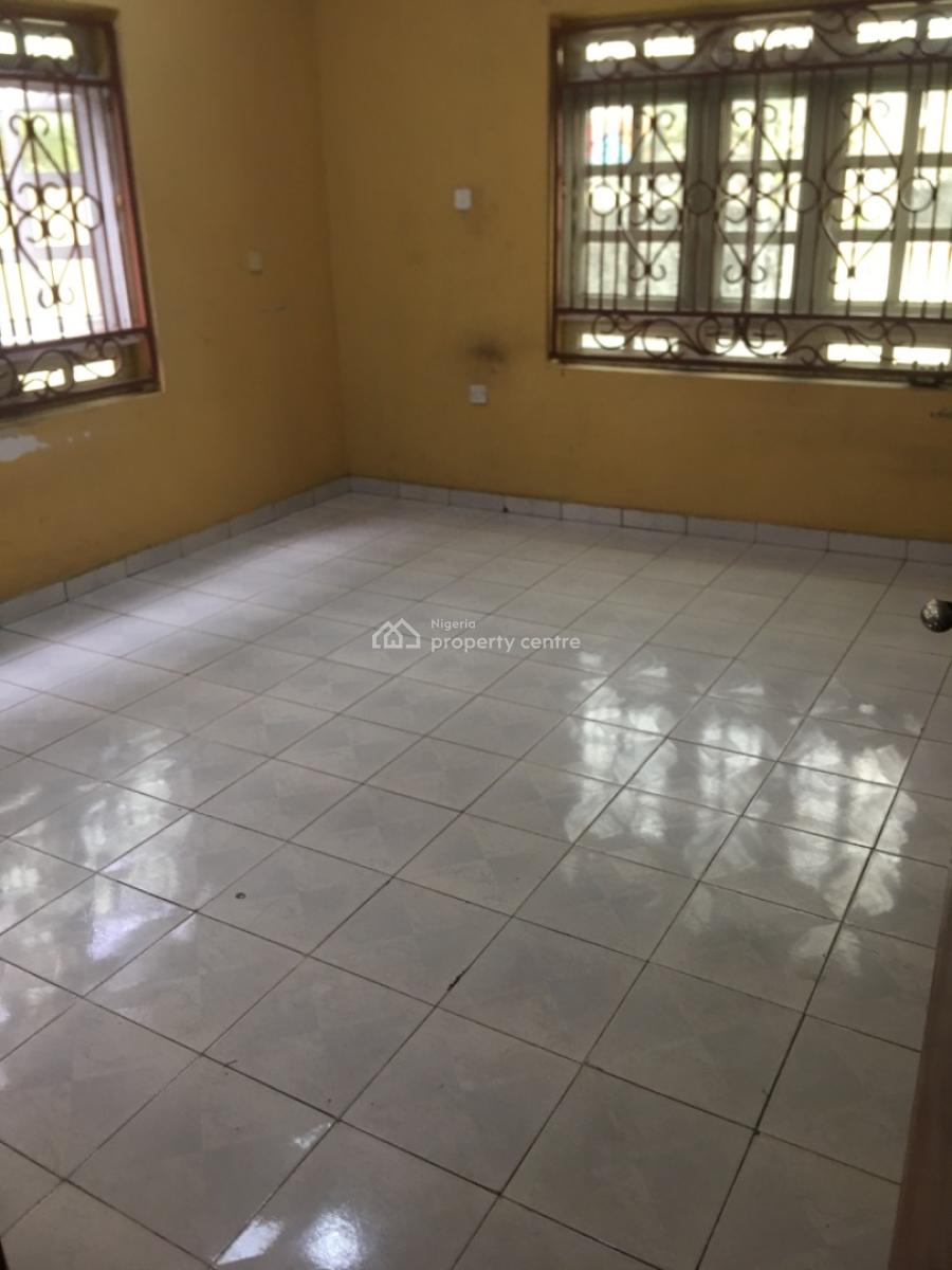Luxury Four Bedroom Apartment, Lekki Phase 1, Lekki, Lagos, Flat / Apartment for Rent