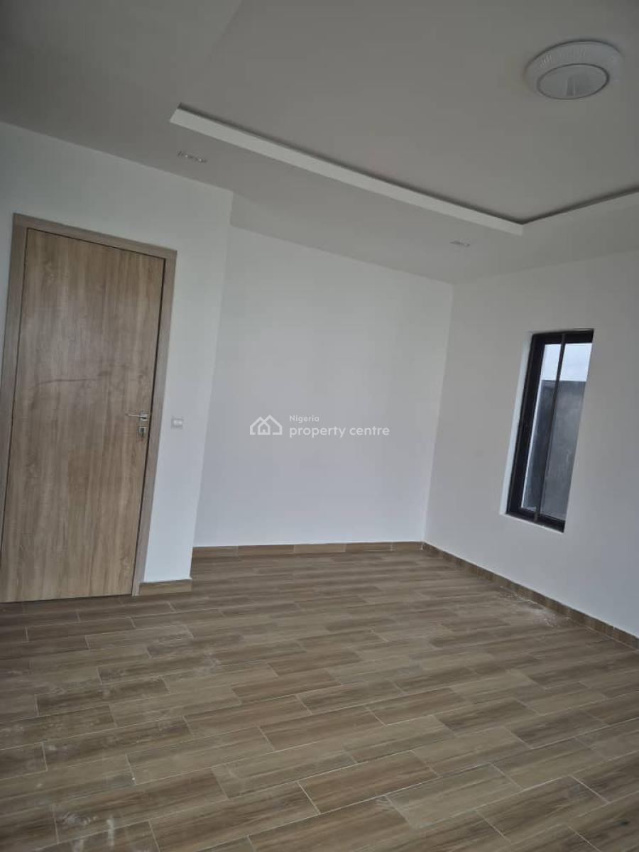 a Contemporary 5 Bedroom Duplex with Bq, Gra, Ogudu, Lagos, House for Sale
