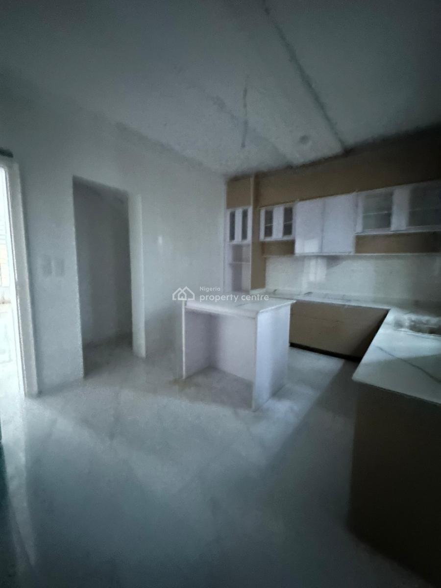 Contemporary 4 Bedroom Duplex, Ajah, Lagos, Detached Duplex for Sale