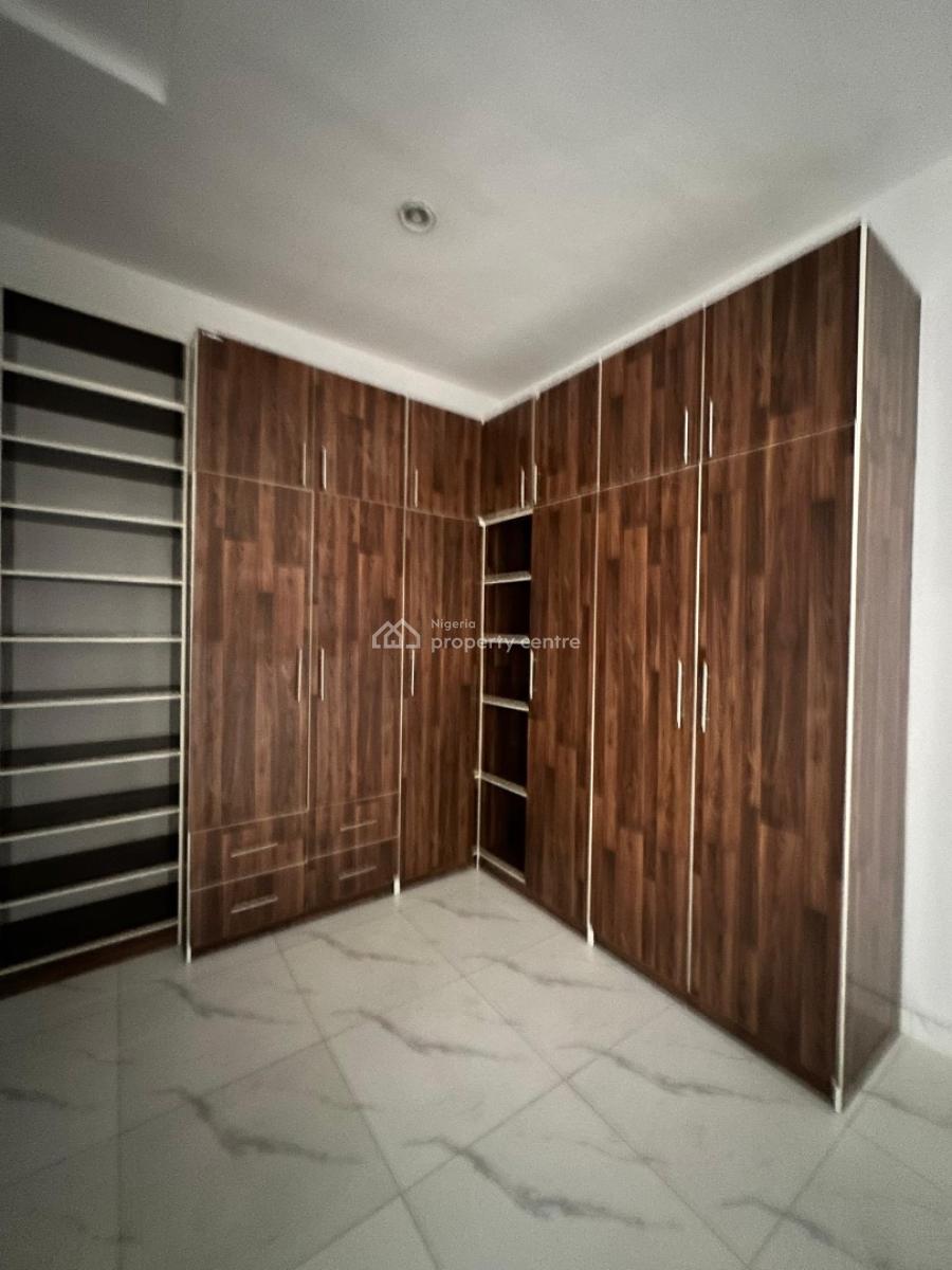 Contemporary 4 Bedroom Duplex, Ajah, Lagos, Detached Duplex for Sale