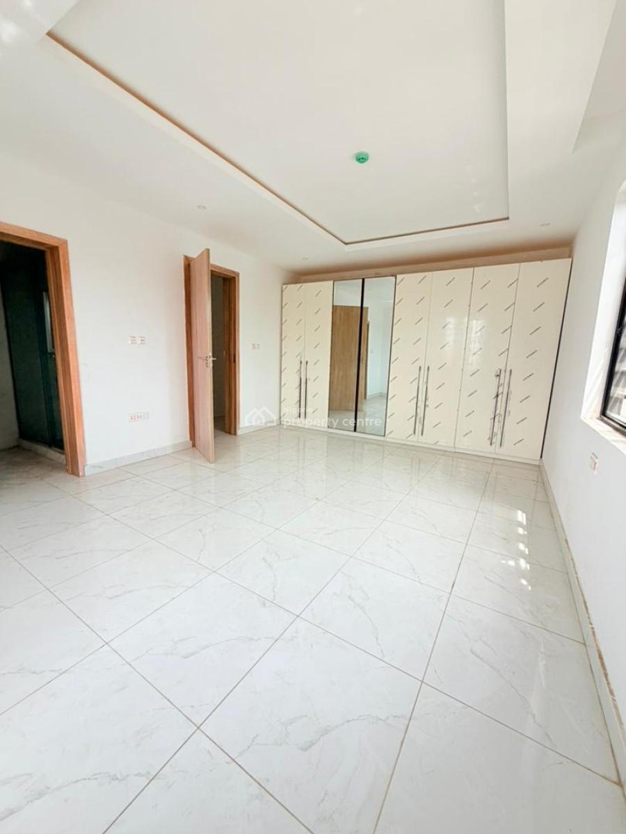 4 Bedroom Penthouse, Ikeja Gra, Ikeja, Lagos, Flat / Apartment for Sale