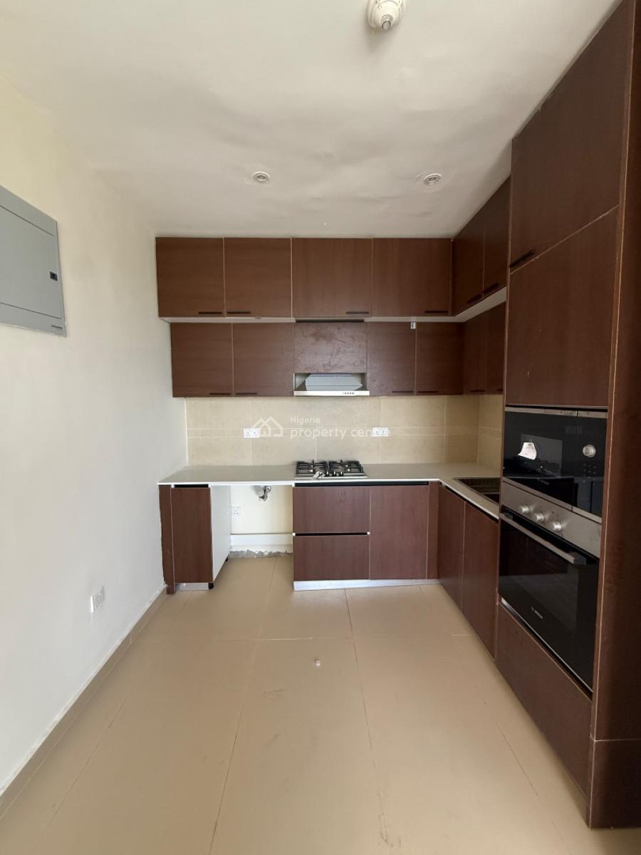 Newly Built 1 Bedroom Apartment, Victoria Island (vi), Lagos, Flat / Apartment for Sale
