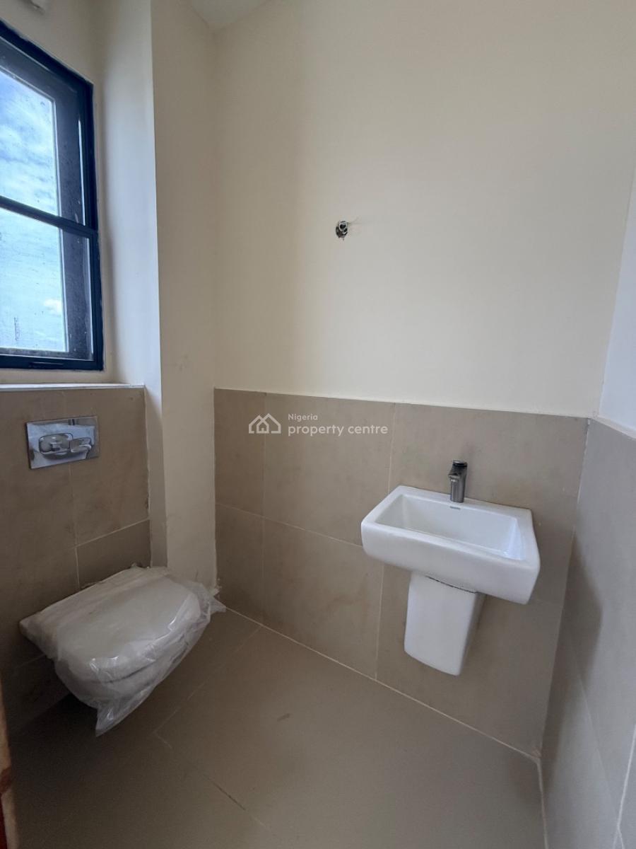 Newly Built 1 Bedroom Apartment, Victoria Island (vi), Lagos, Flat / Apartment for Sale