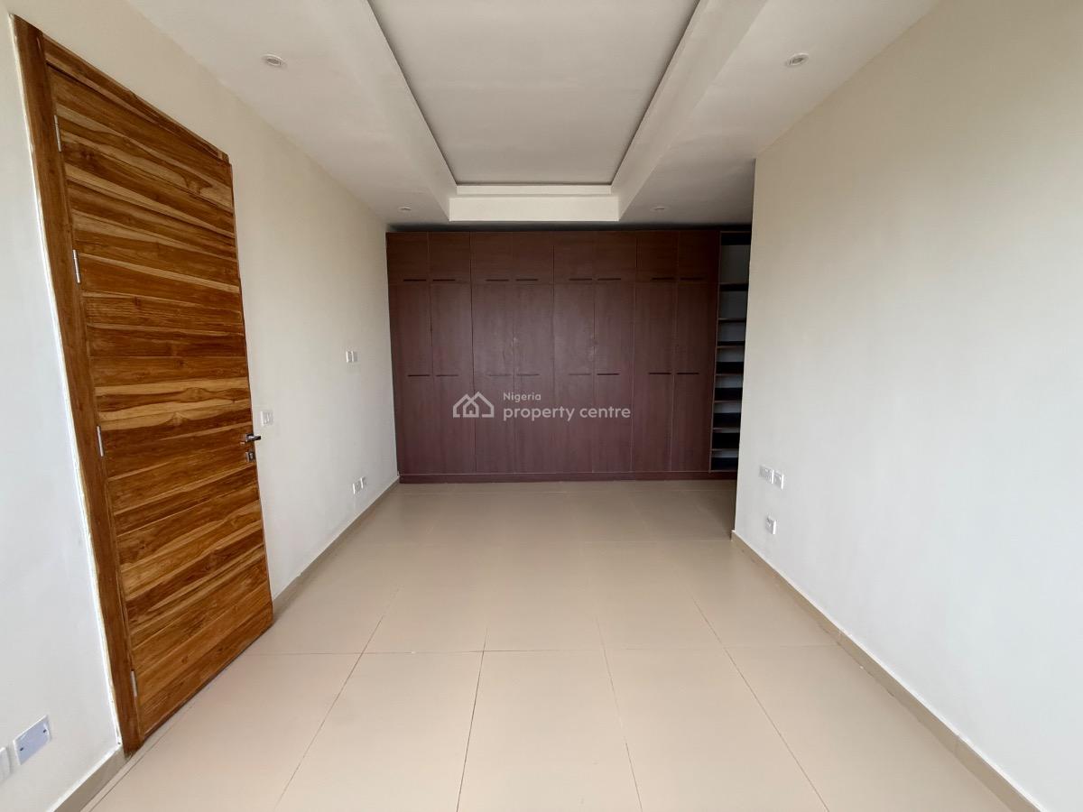 Newly Built 1 Bedroom Apartment, Victoria Island (vi), Lagos, Flat / Apartment for Sale