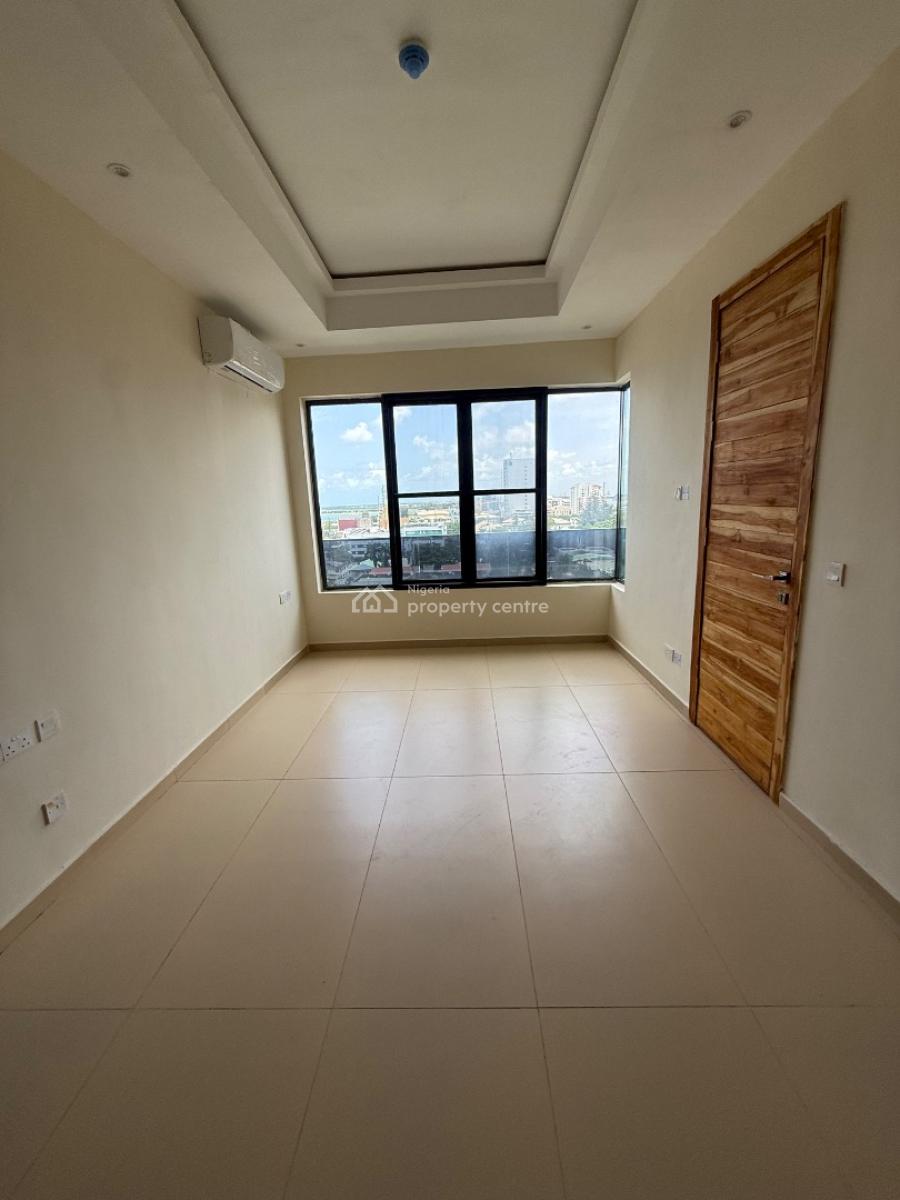 Newly Built 1 Bedroom Apartment, Victoria Island (vi), Lagos, Flat / Apartment for Sale