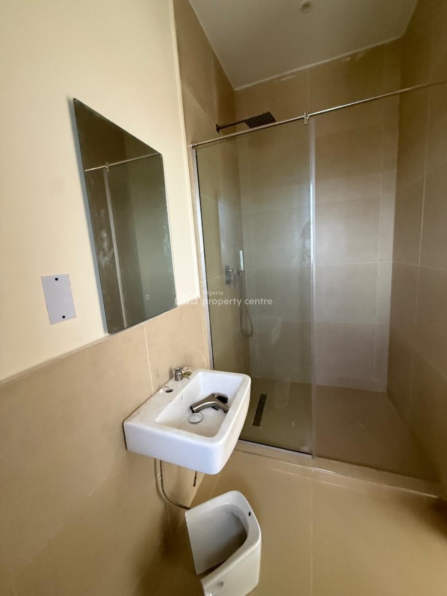 Newly Built 1 Bedroom Apartment, Victoria Island (vi), Lagos, Flat / Apartment for Sale