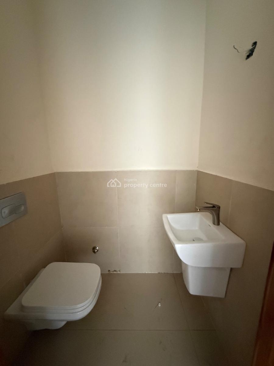 Newly Built 1 Bedroom Apartment, Victoria Island (vi), Lagos, Flat / Apartment for Sale